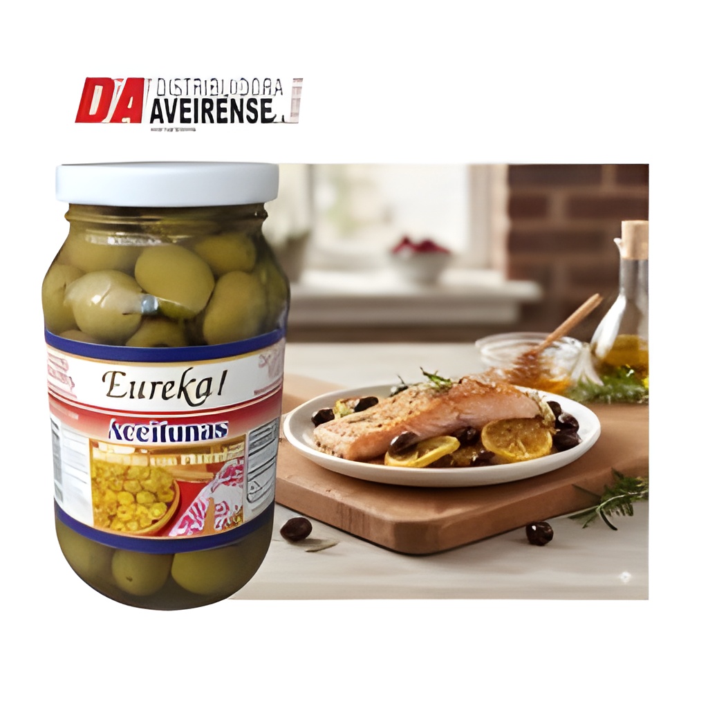 ¡Cena Gourmet en 15 Minutos con el Toque Eureka! 