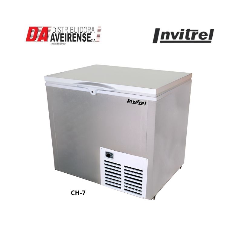 Invitrel: Potencia y Frescura para tu Negocio con Distribuidora Aveirense 