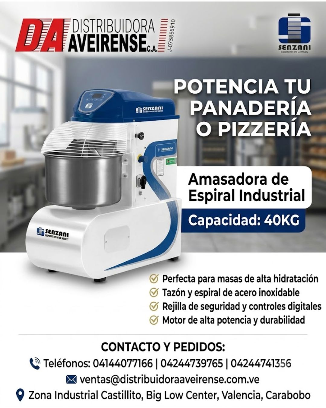 Cómo Optimizar la Producción en tu Panadería: