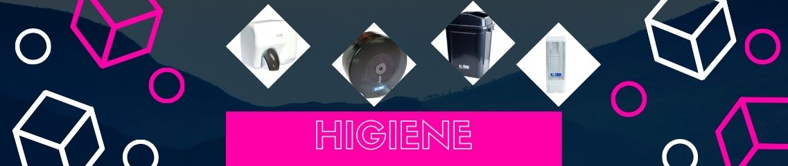 Higiene y Limpieza