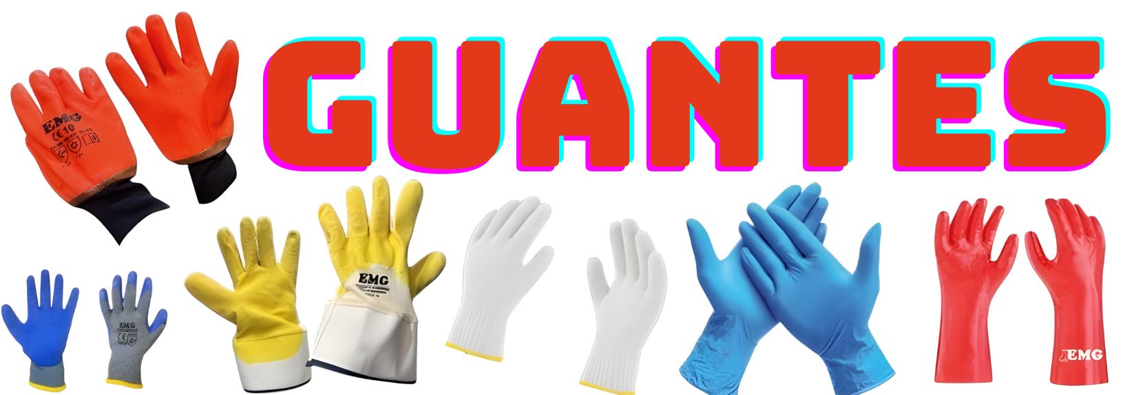 Guantes