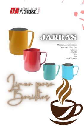 Jarras