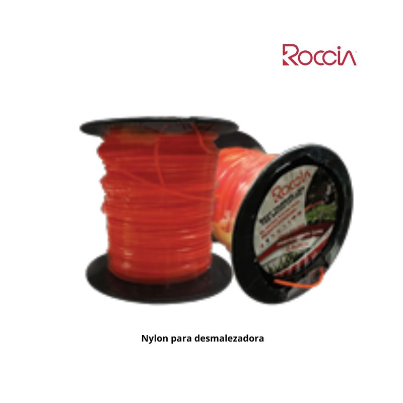  Nylon para desmalezadora