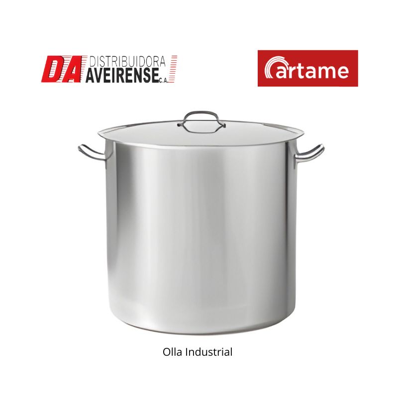OLLA RECTA INDUSTRIAL 60x60.