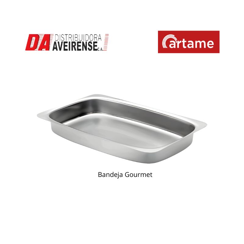 BANDEJA GOURMET 35x23x7