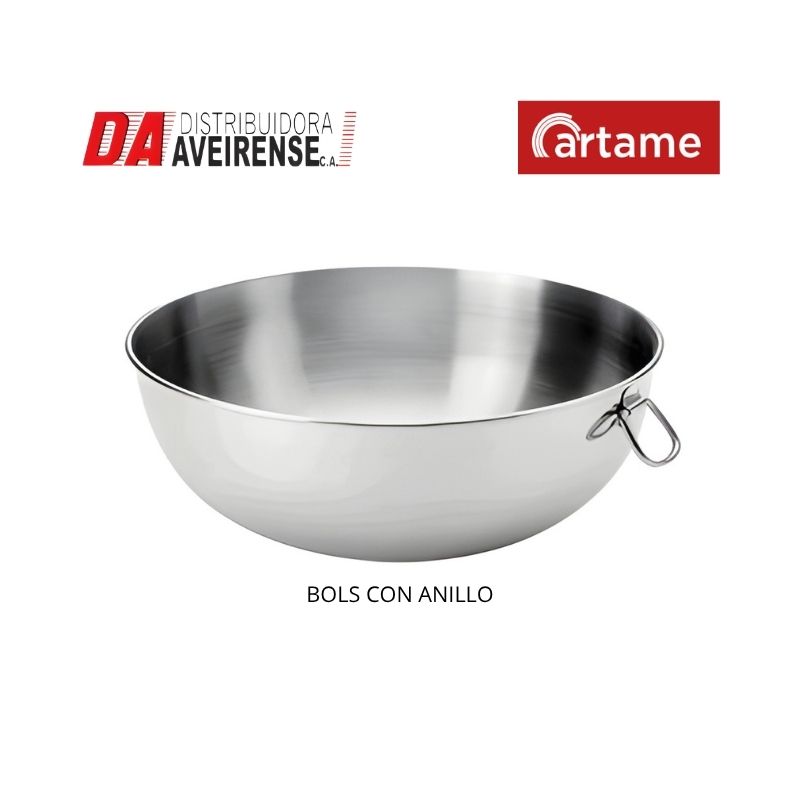 BOLS CON ANILLOS 20x9.7.