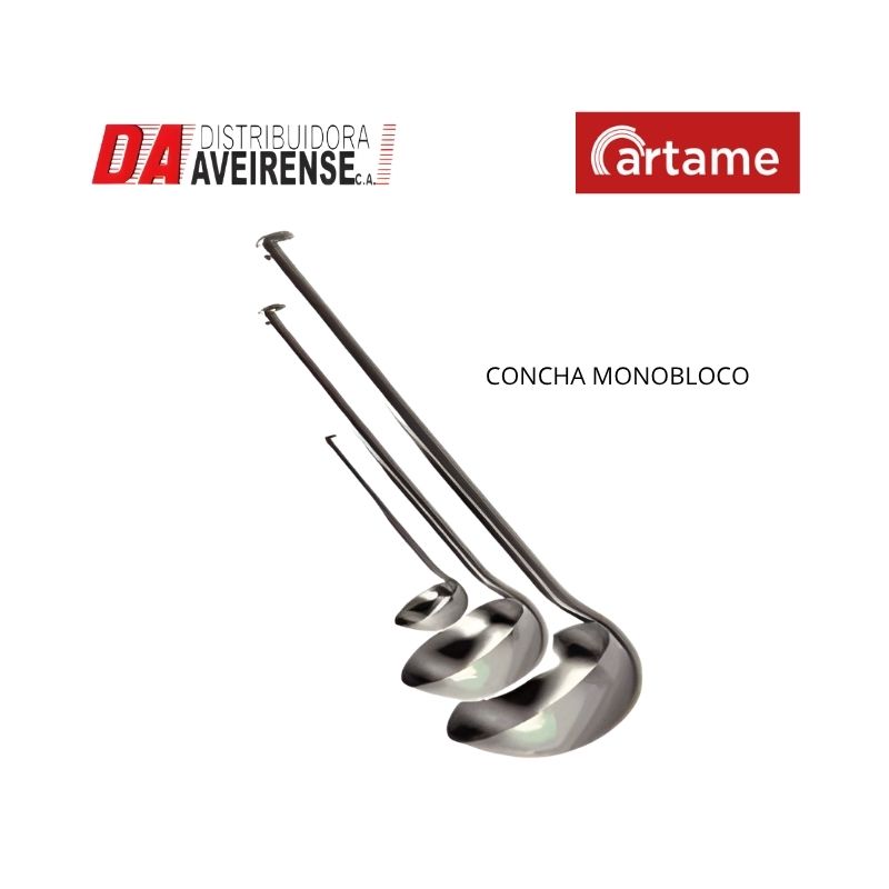 CUCHARON INTERIZO 8x37.