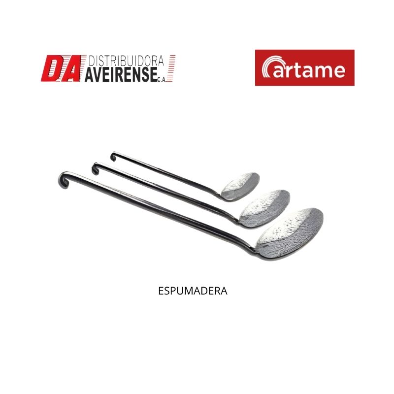 ESPUMADERA 10x48.