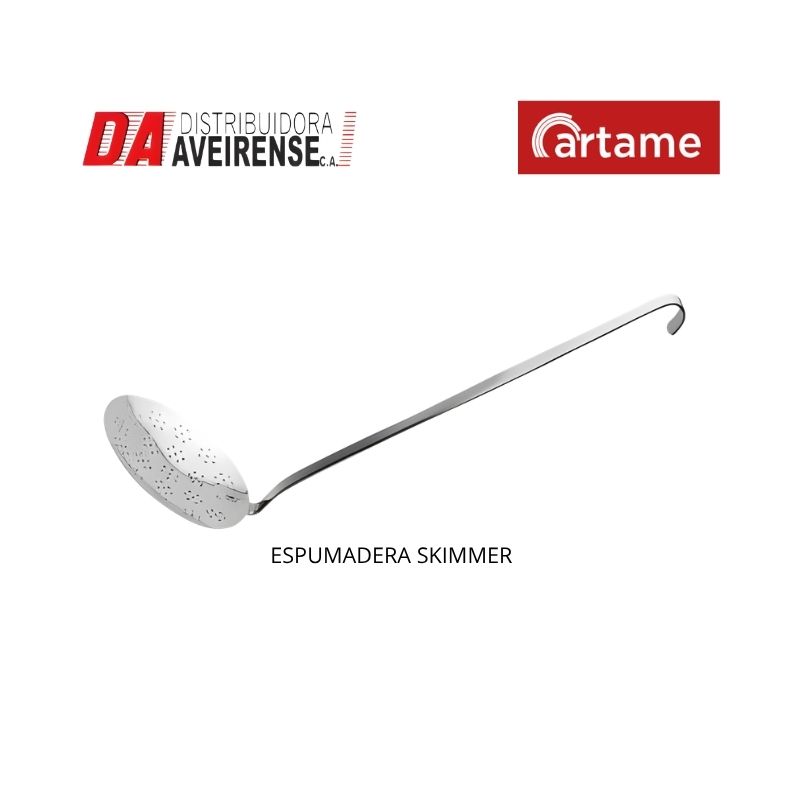 ESPUMADERA 14x44.