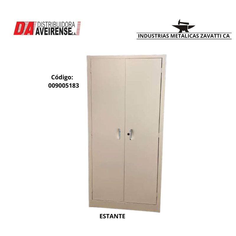 Estante Cuatro Peldanos