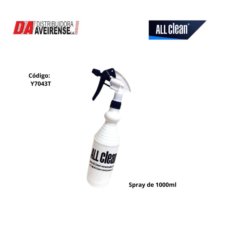 Spray 1000ml