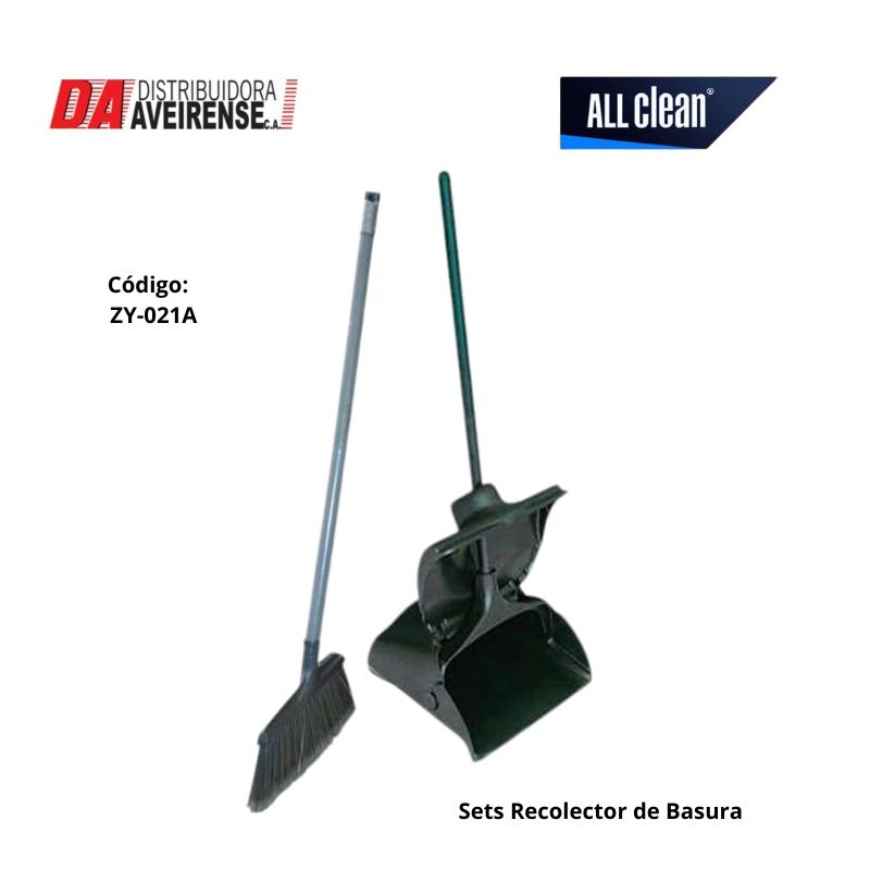 Sets Recolector de Basura