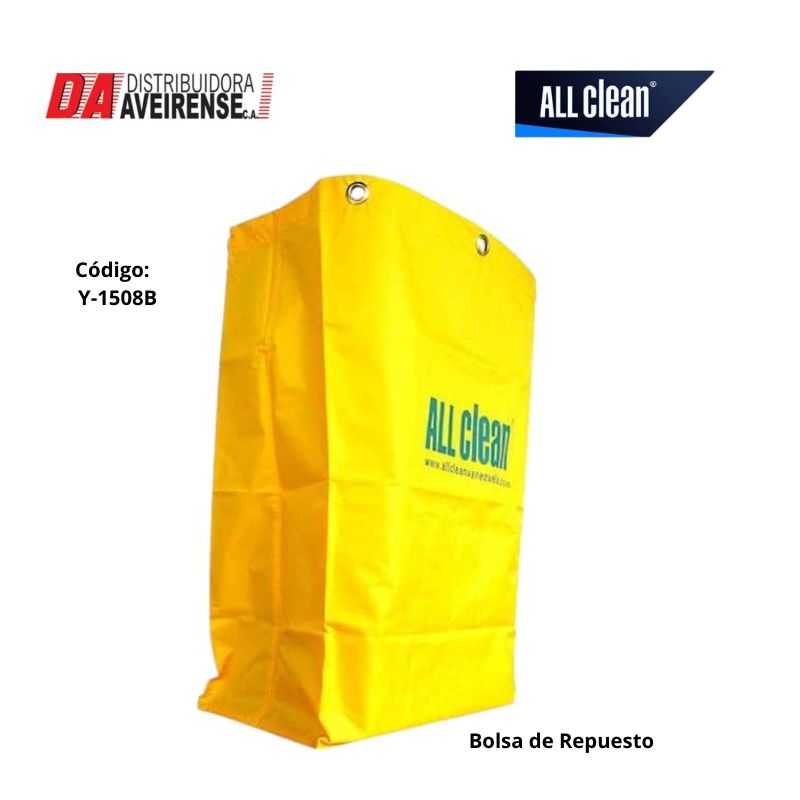Bolsa de Repuesto