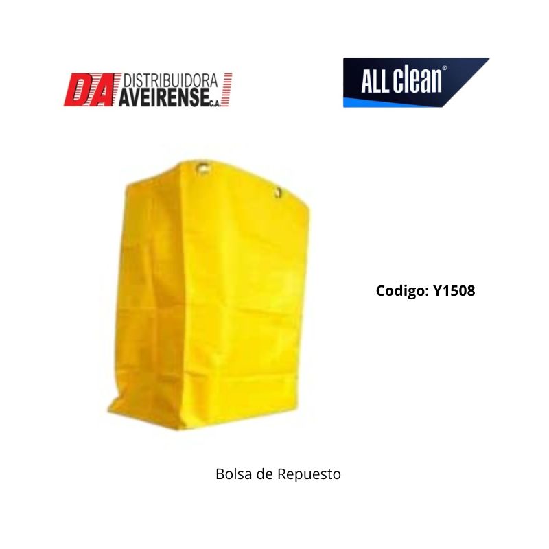 Bolsa de Repuesto.