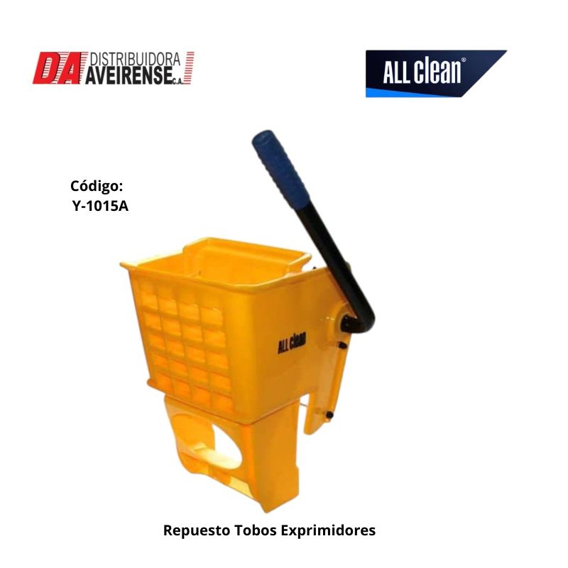 Repuesto Mecanico para Tobo Exprimidor de 32L.