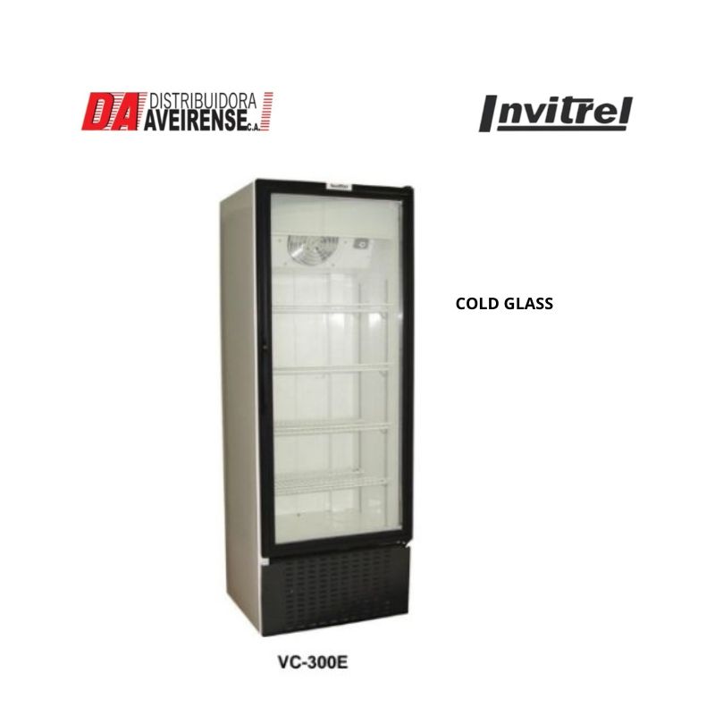 COLD GLASS VC300E