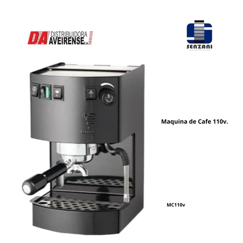 Maquina de Café 110v
