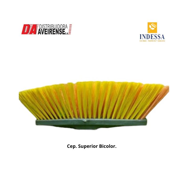 Cep. Superior Bicolor. venta minima caja de 6 unidades 