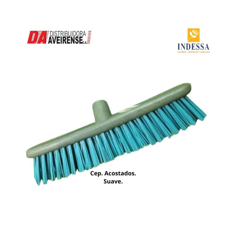 Cep. Acostado Suave. venta minima 12 unidades 