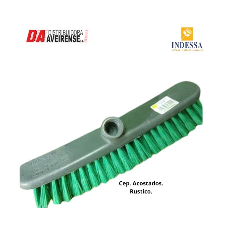 Cep. Acostado Rustico.venta minima 12 unidades 