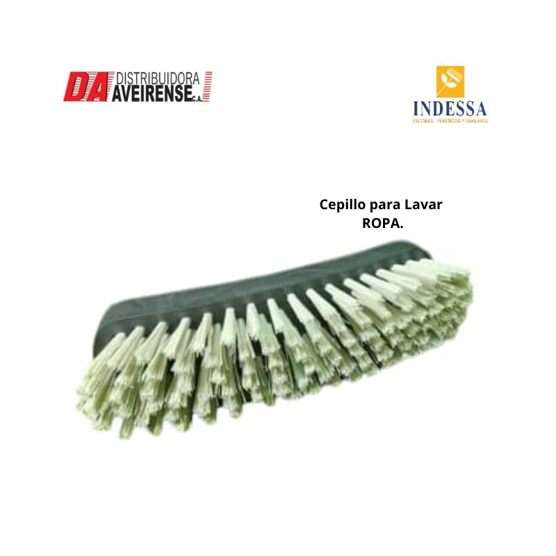 Cepillo de Lavar  sin asa  caja 48 unidades 