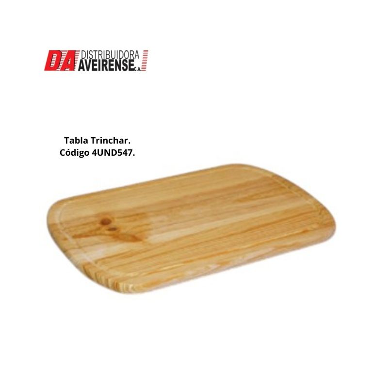 Tabla Trinchar Madera  pino  28x40x2