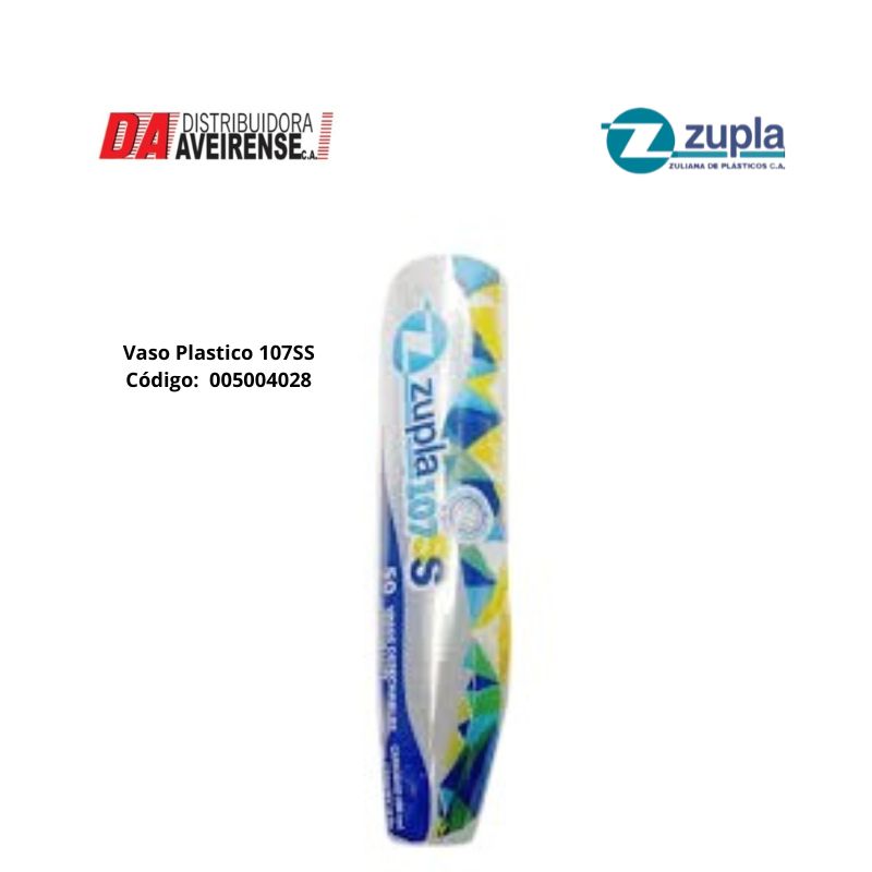 Vaso Plastico 107ss Cap.10oz.