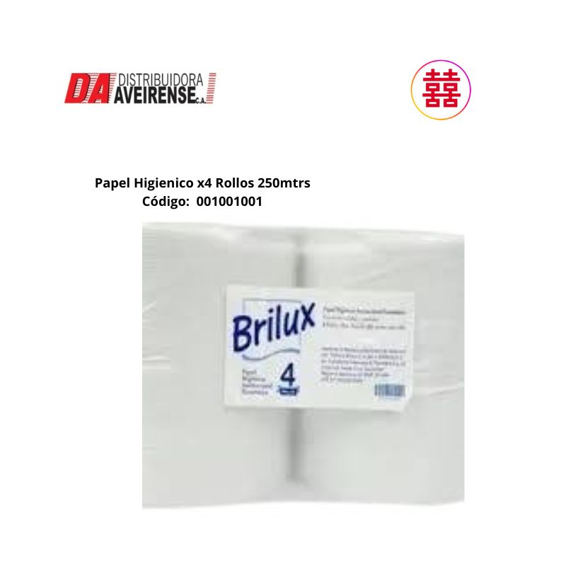 Papel Higienico 9