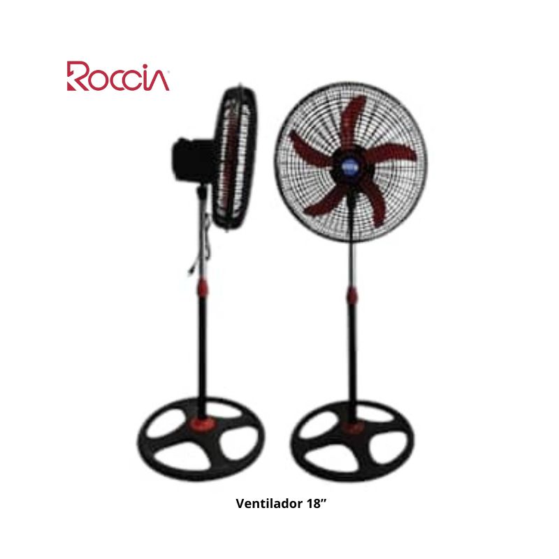 Ventilador 18”