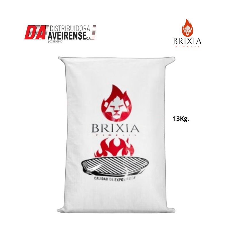  Carbon , Saco de 13kg. Granel  
