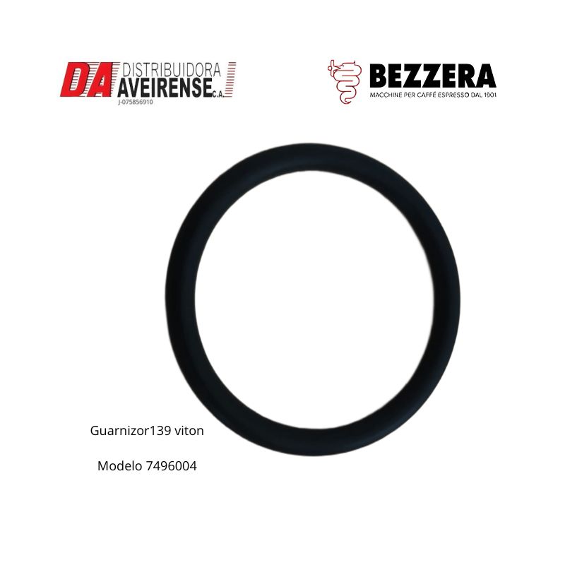 Guarnizor139 viton Modelo  7496004